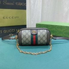 Gucci Round Bags